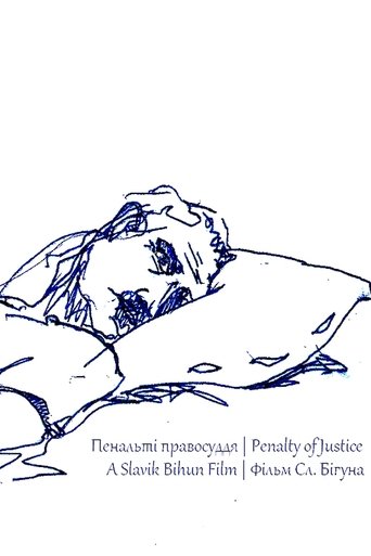 Penalty of Justice Poster of Penalty of Justice
