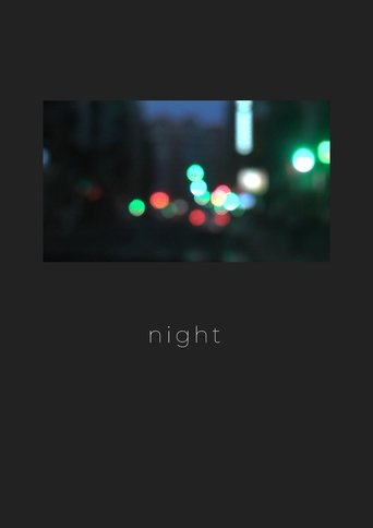 Night Poster of Night