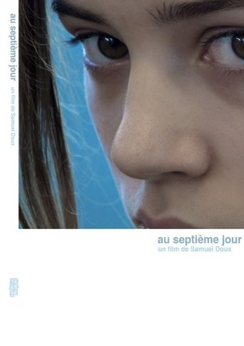 Au septième jour Poster of Au septième jour
