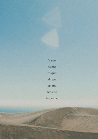 And that secret that moves the tides of your chest Poster of And that secret that moves the tides of your chest
