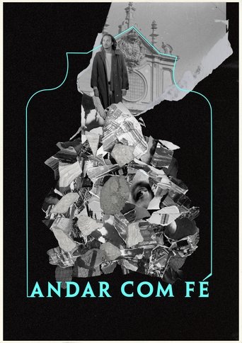 Andar com Fé Poster of Andar com Fé