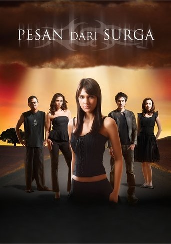 Message from Heaven Poster of Message from Heaven