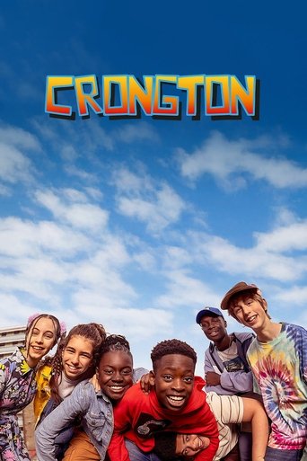 Crongton Poster of Crongton