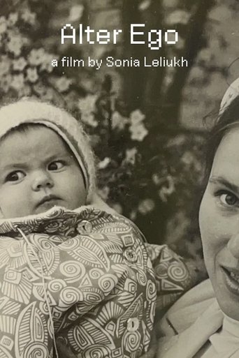 Alter Ego Poster of Alter Ego