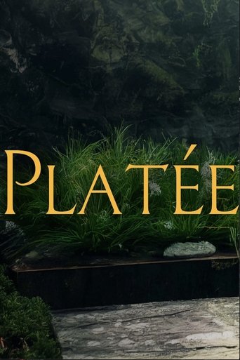 Platée Poster of Platée