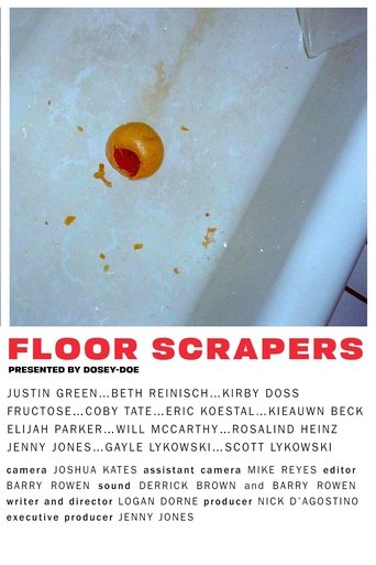 Floor Scrapers Poster of Floor Scrapers
