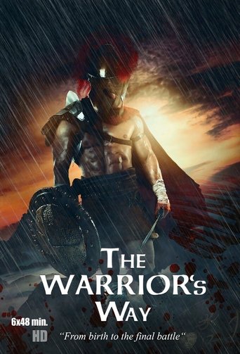 The Warrior's Way Poster of The Warrior's Way
