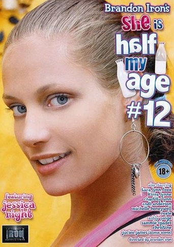 She Is Half My Age 12 Poster of She Is Half My Age 12