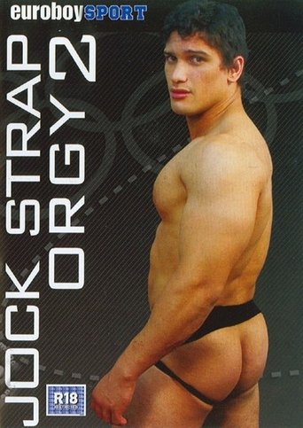 Jock Strap Orgy 2 Poster of Jock Strap Orgy 2