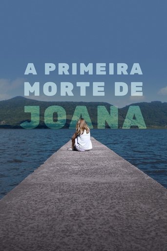 The First Death of Joana Poster of The First Death of Joana