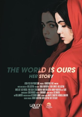 The World Is Ours Poster of The World Is Ours