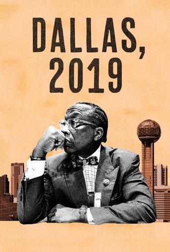 Dallas, 2019 Poster of Dallas, 2019