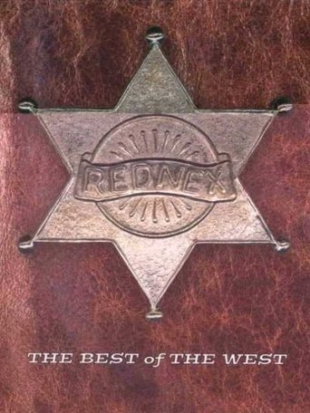 Rednex - The Best Of The West Poster of Rednex - The Best Of The West