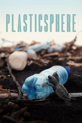 Plasticsphere Poster of Plasticsphere