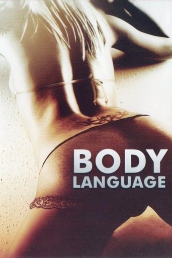 Body Language Poster of Body Language