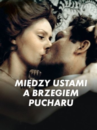 Między ustami a brzegiem pucharu Poster of Między ustami a brzegiem pucharu