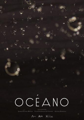 Ocean Poster of Ocean