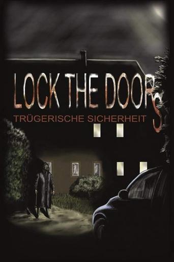Lock the Doors - Trügerische Sicherheit Poster of Lock the Doors - Trügerische Sicherheit