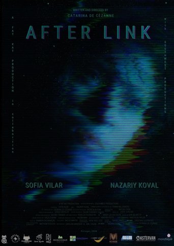 After Link Poster of After Link