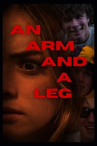 An Arm and a Leg Poster of An Arm and a Leg