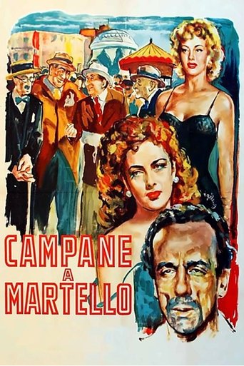 Campane a martello Poster of Campane a martello