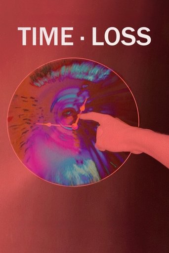 Time Loss Poster of Time Loss