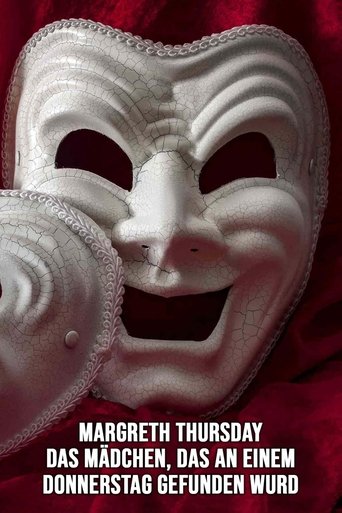 Thursday's Child Poster of Thursday's Child