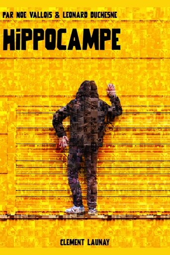 Hippocampe Poster of Hippocampe