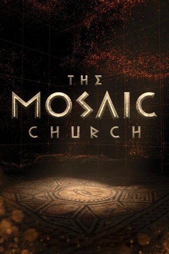 The Mosaic Church Poster of The Mosaic Church