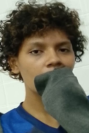 Nicoly Adriely Portrait of Nicoly Adriely