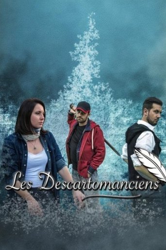 Les Descartomanciens Poster of Les Descartomanciens
