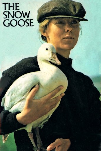 The Snow Goose Poster of The Snow Goose