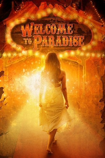 Welcome to Paradise Poster of Welcome to Paradise