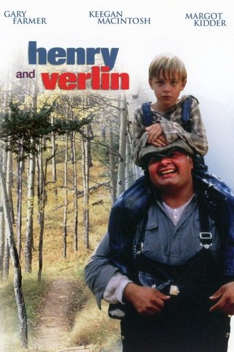 Henry & Verlin Poster of Henry & Verlin