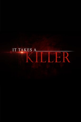 It Takes a Killer Poster of It Takes a Killer