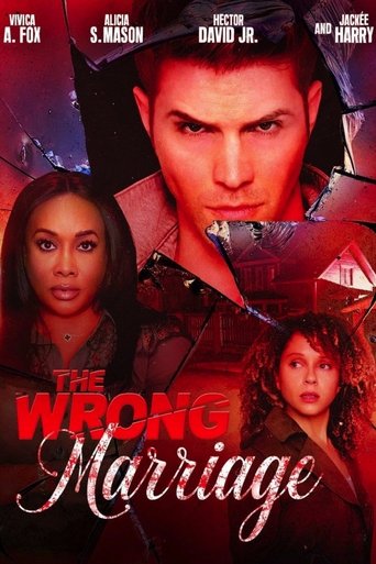 The Wrong Marriage Poster of The Wrong Marriage