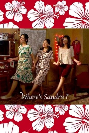 Where's Sandra? Poster of Where's Sandra?