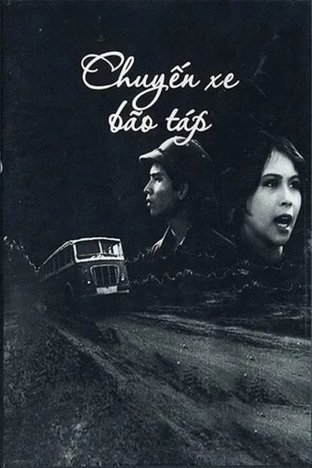 Chuyến Xe Bão Táp Poster of Chuyến Xe Bão Táp