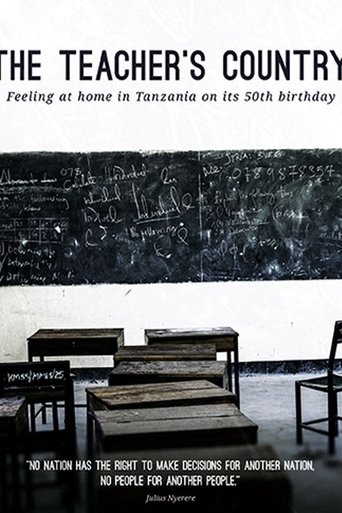 The Teacher's Country Poster of The Teacher's Country