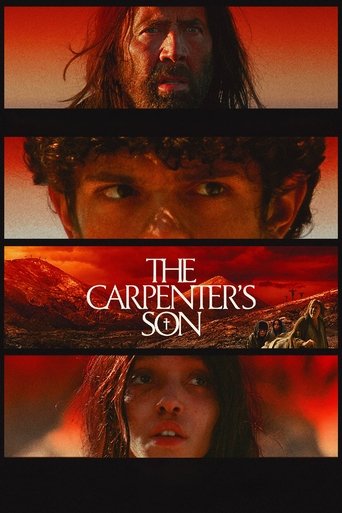 The Carpenter's Son Poster of The Carpenter's Son