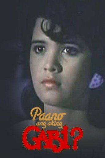 Paano Ang Aking Gabi? Poster of Paano Ang Aking Gabi?