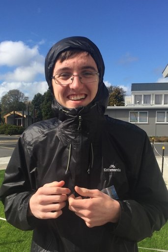 Eli Nederpelt Portrait of Eli Nederpelt