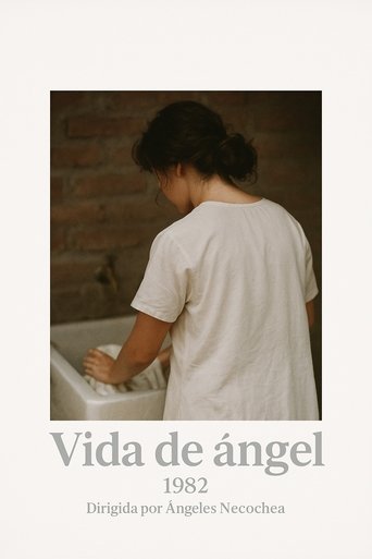 Vida de ángel Poster of Vida de ángel