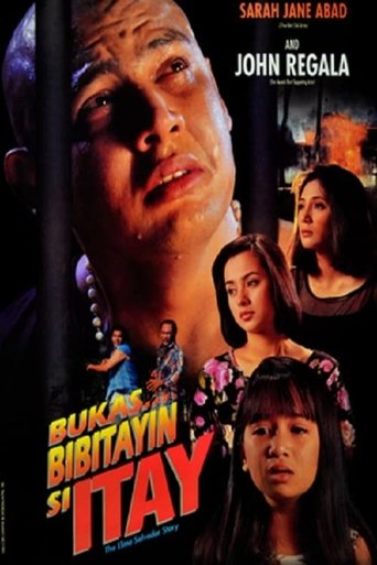 Bukas Bibitayin Si Itay Poster of Bukas Bibitayin Si Itay