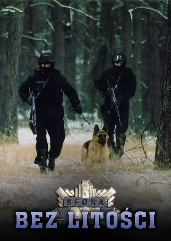 Sfora: Bez litości Poster of Sfora: Bez litości