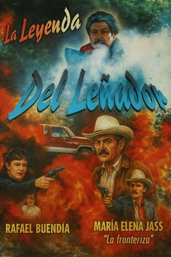 La leyenda del leñador Poster of La leyenda del leñador