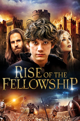 Rise of the Fellowship Poster of Rise of the Fellowship