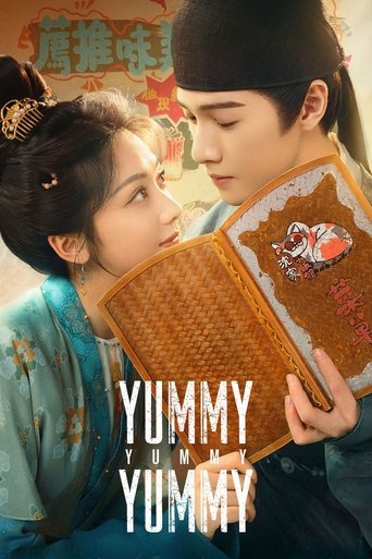 Yummy Yummy Yummy Poster of Yummy Yummy Yummy