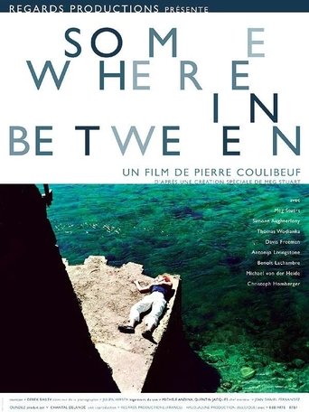 Somewhere in between Poster of Somewhere in between