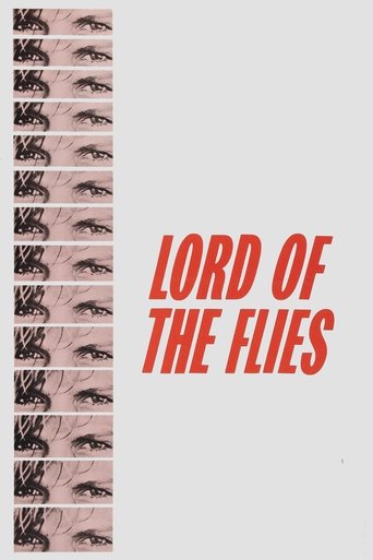 Lord of the Flies Poster of Lord of the Flies